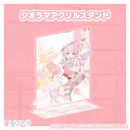 蒼澄はるか 誕生日記念2025