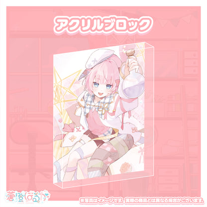 蒼澄はるか 誕生日記念2025